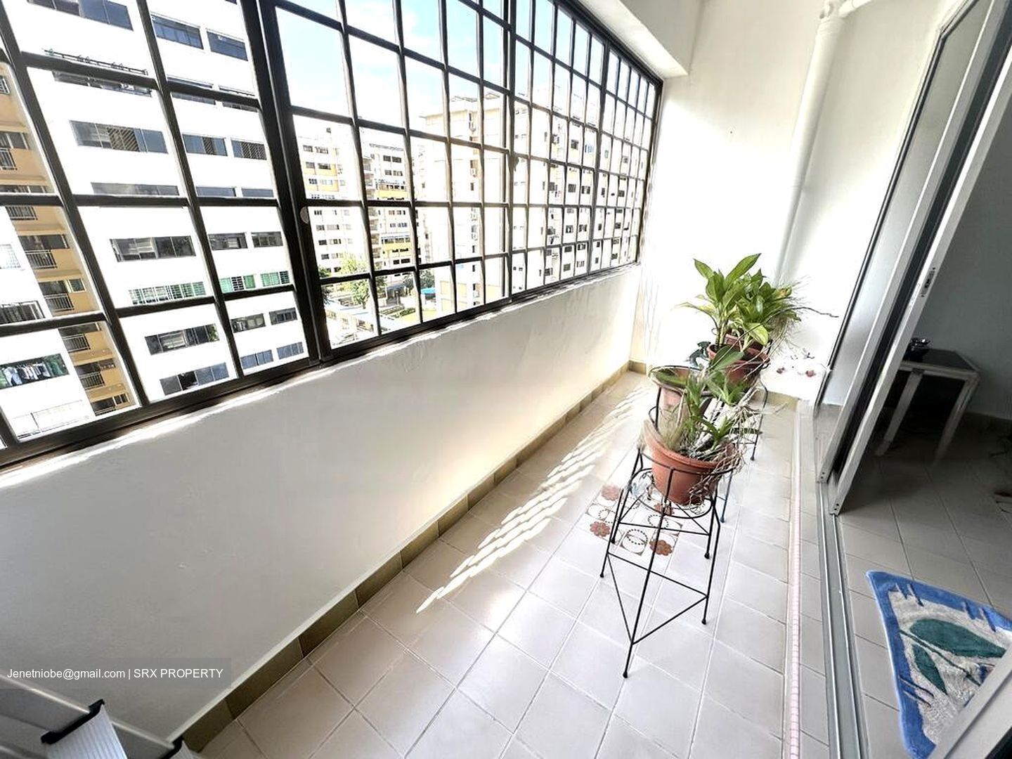 Blk 52 BLANGAH VIEW (Bukit Merah), HDB 5 Rooms #473488371